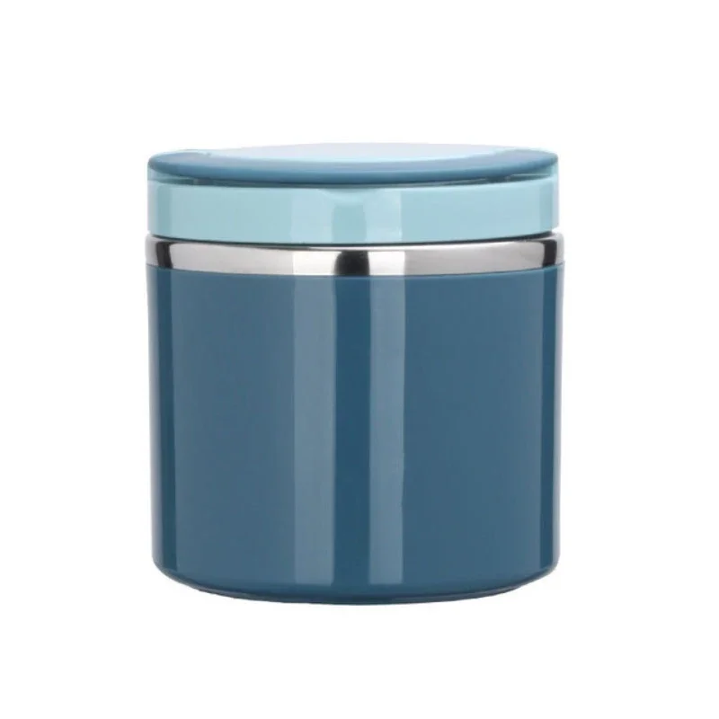 630/1000ml Insulated Food Jar, - Bento Box Two Tier recension och pris