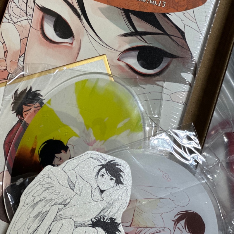 Japanese Single Room Angel Ori - Japanese Lifestyle Books recension och pris