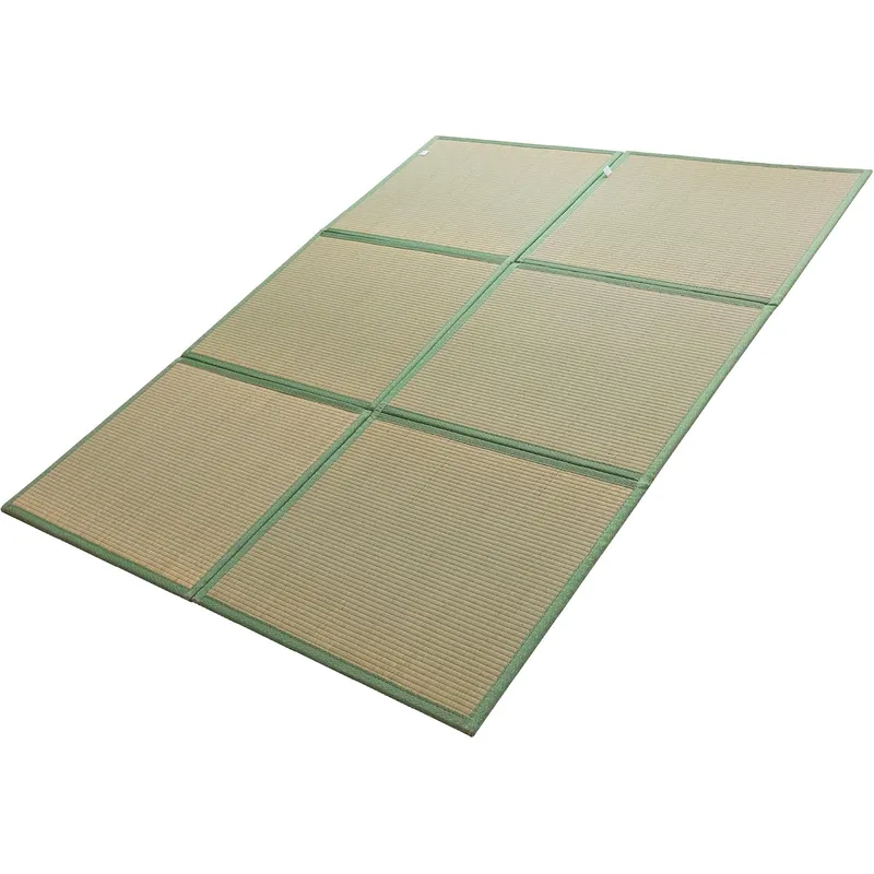 Japanese Tatami Mat Rush Grass - Tatami Mat Rush recension och pris