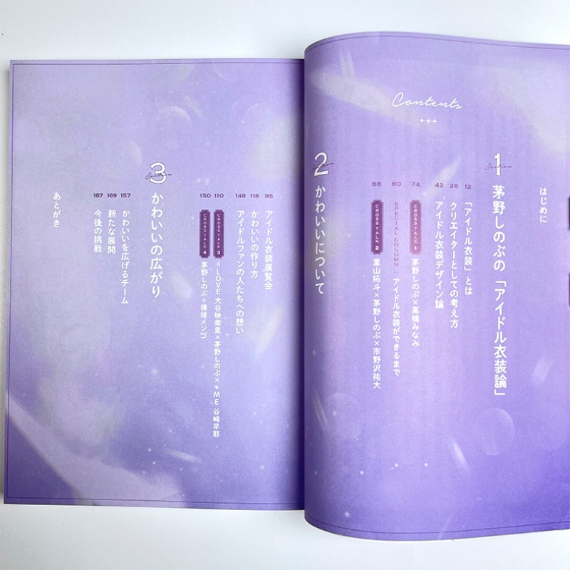Idol Outfit Guide Book The Sec - Japanese Lifestyle Books recension och pris