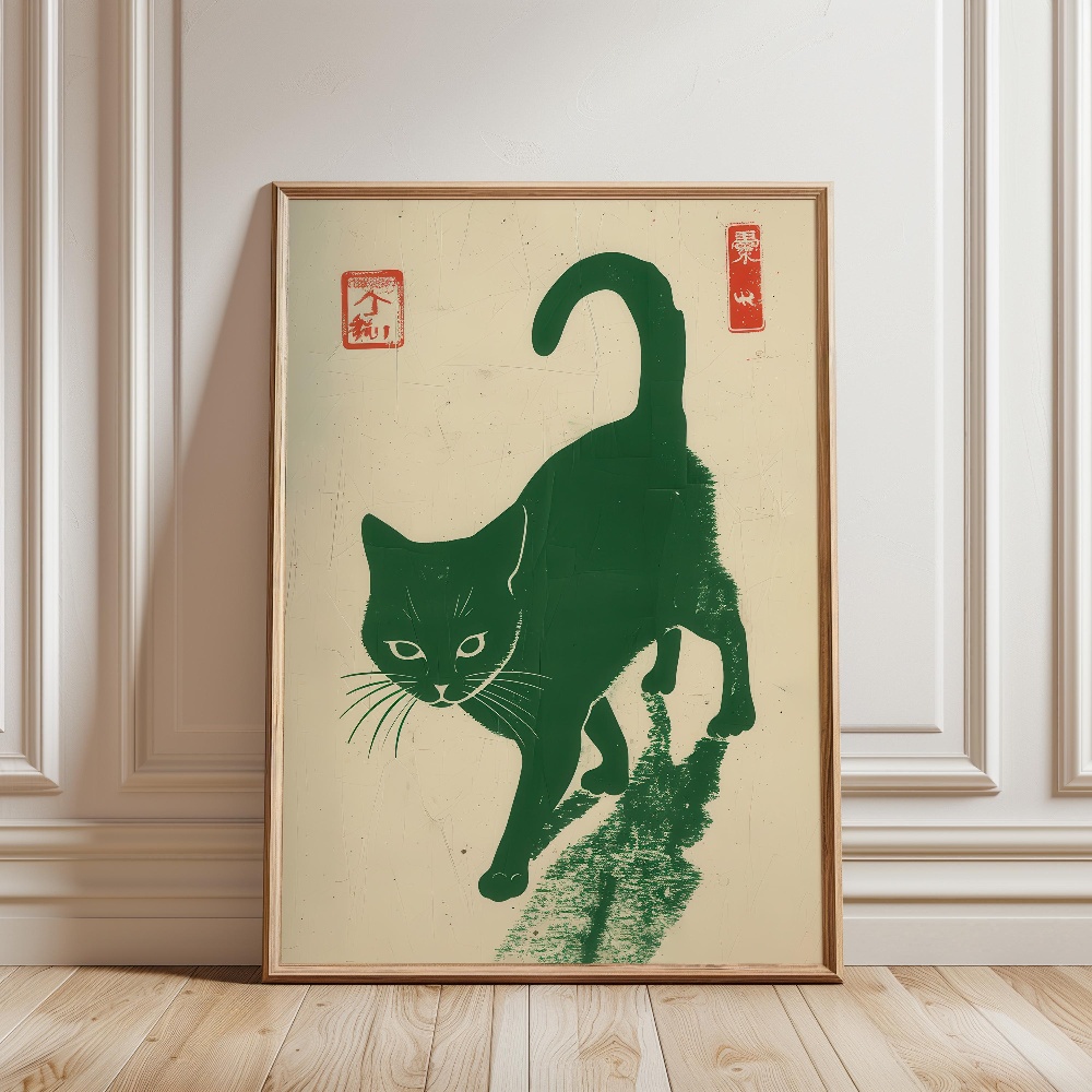 Black Cat Eating Ramen Rainy G - Japanese Lifestyle In Japanese recension och pris