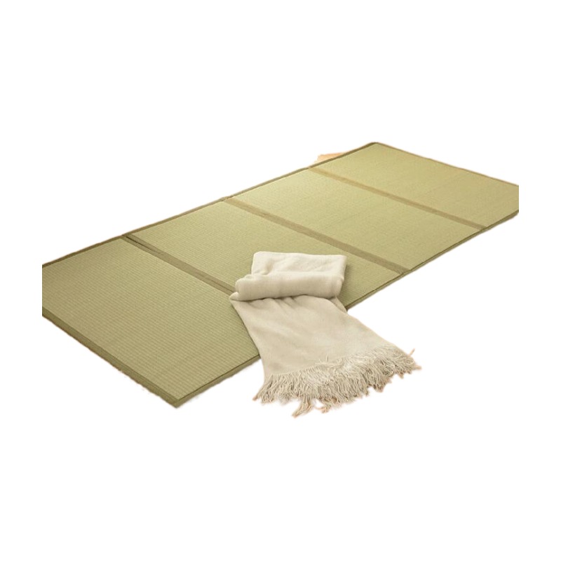 Damedai 4 Fold Tatami Pad Japa - Tatami Mat Rush recension och pris