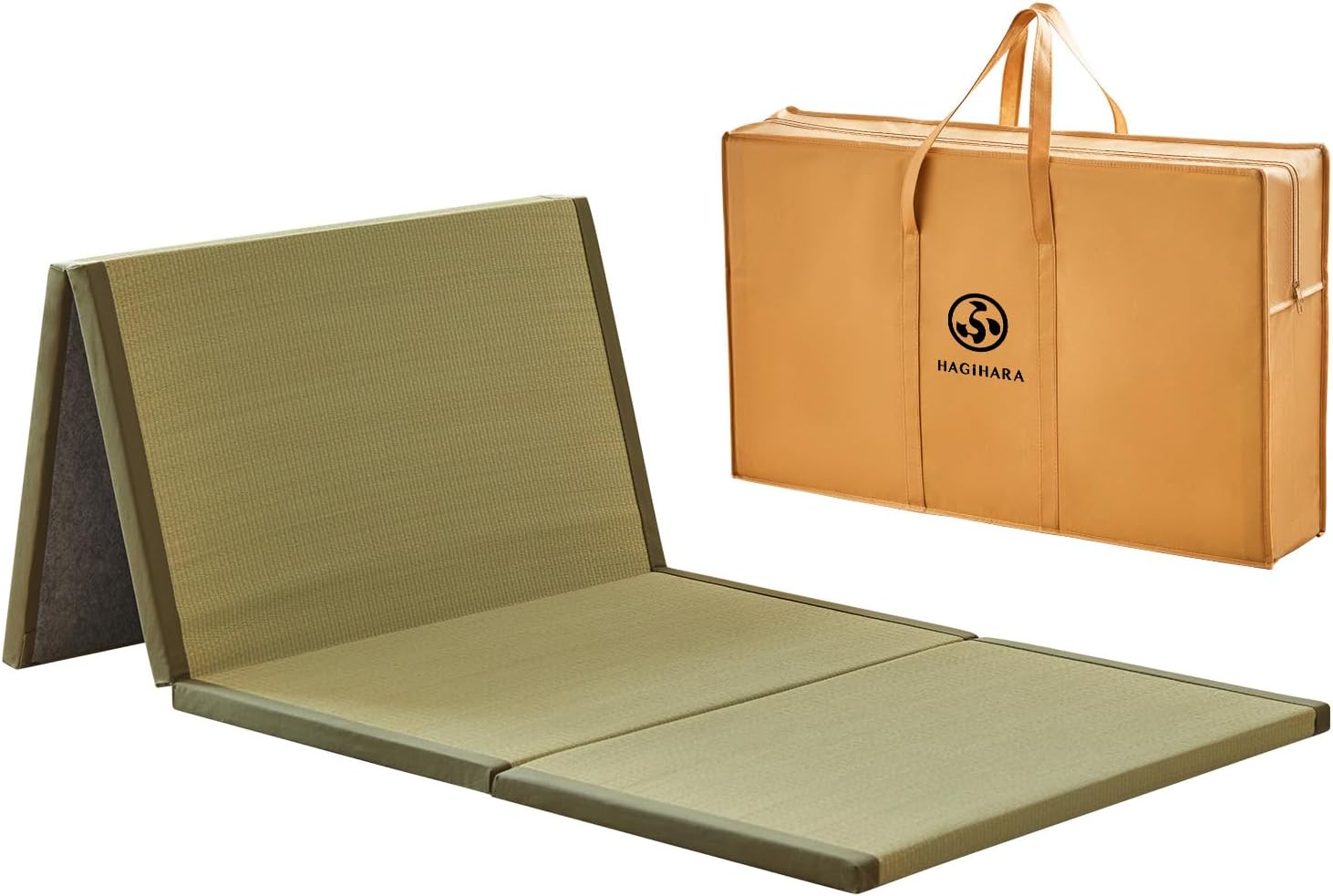 Japanese Traditional Tatami Ma - Tatami Mat Rush recension och pris