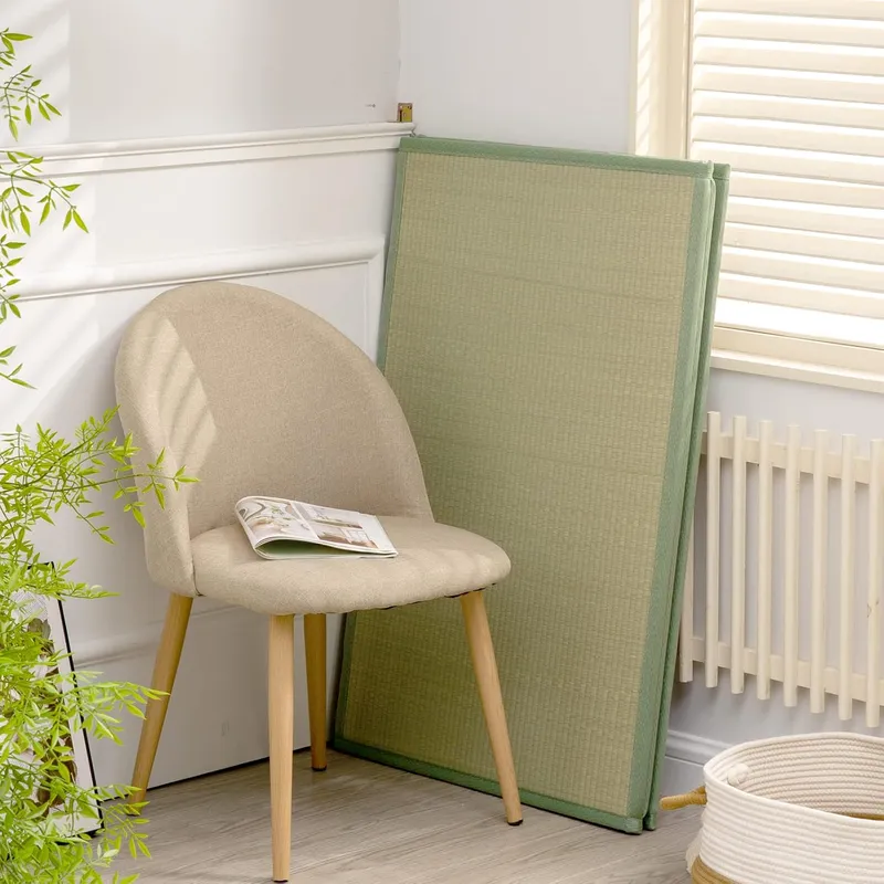 Natural Igusa Rush Grass Floor - Tatami Mat Rush recension och pris